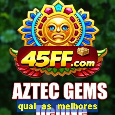 qual as melhores plataformas de jogos para ganhar dinheiro